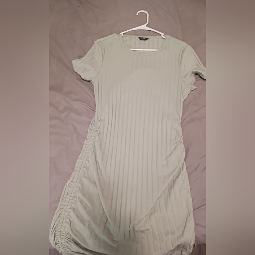 SHEIN CURVE DRESS